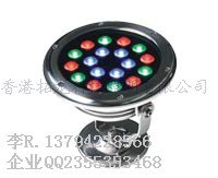 大功率LED水下灯,水底灯,景观灯,大功率LED水下灯,水底灯,景观灯