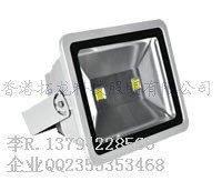 10w-200w 大功率Led投光灯 泛光灯 投射灯 广告灯 