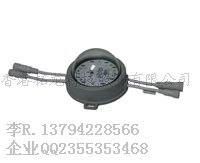 5050贴片点光源,直径120mm小功率贴片点光源,LED像素灯