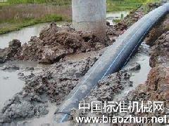 临漳过路拉管 非开挖顶管4007799656