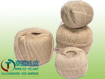 麻绳，黄麻绳，单股麻绳，多股麻绳，剑麻绳