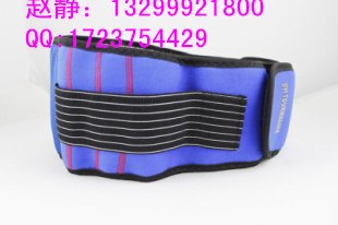 托玛琳磁疗自发热护腰的功能介绍
