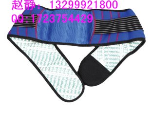 托玛琳磁疗自发热护腰最多热多长时间？