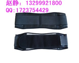 托玛琳磁疗自发热护腰效果怎么样？