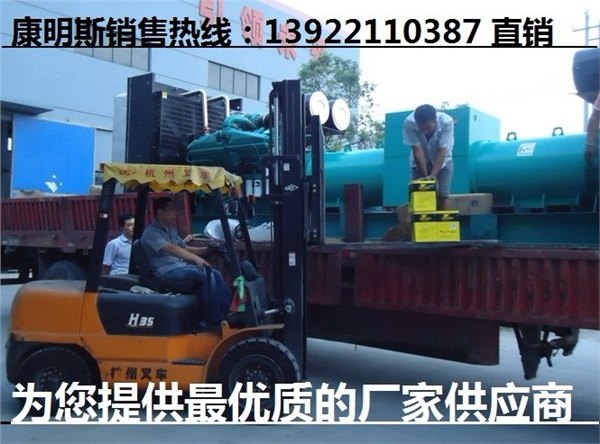深圳市康明斯发电机总厂 汽油机发电机最低价