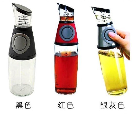 供应500毫升控油壶