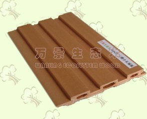 销售新型装饰材料
