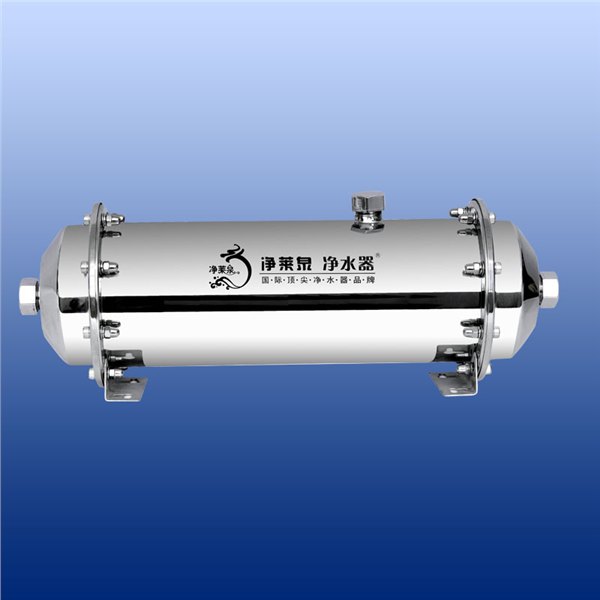 厨房净水器JLQ-1000A，厨房净水器