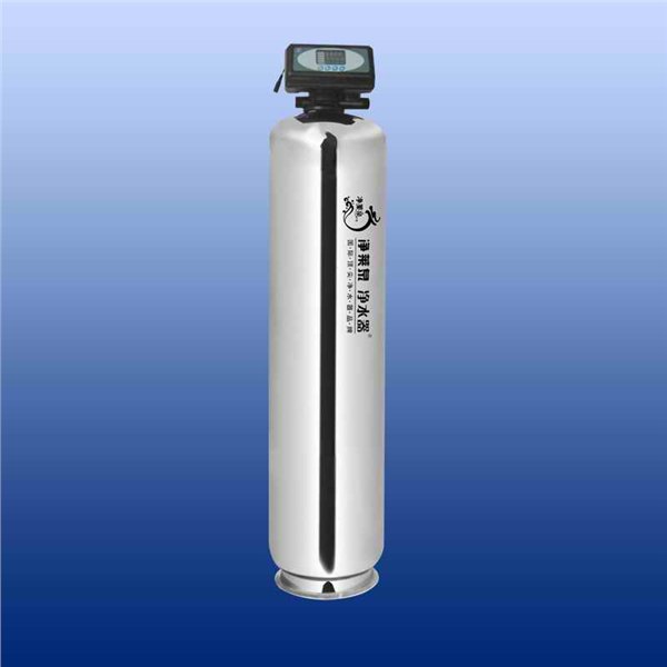 中央净水器JLQ-ZY-3000A，中央净水器