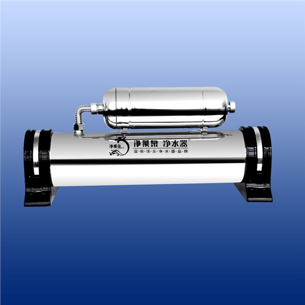 厨房净水器JLQ-ZMJ-1000C, 厨房净水器