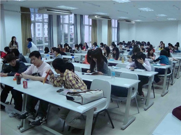 深圳南山区南头行政管理专业本科报考时间