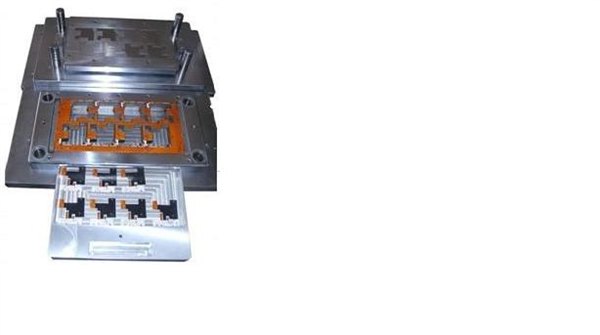 fpc分板机模具软板分板机模具刀模模具