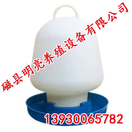邯郸手提式饮水器