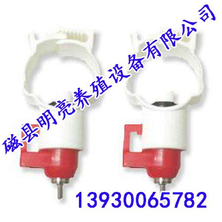 邯郸乳头饮水器