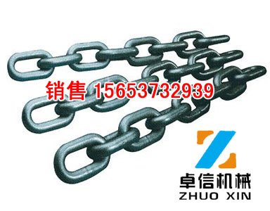 高强度圆环链 圆环链 矿用圆环链最专业的生产厂家