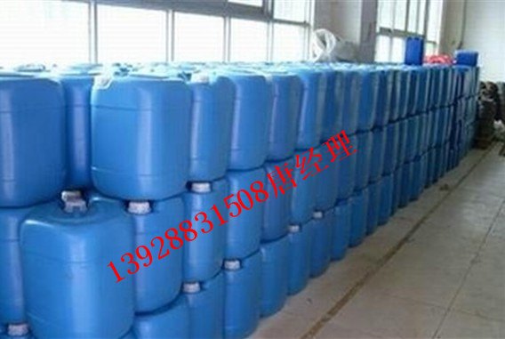 高热值生物醇油乳化剂配方