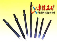 哪里G10风镐钎质量好首选济宁卓信机械