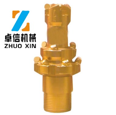 多级组合式金刚石复合片钻头质量好价格公道