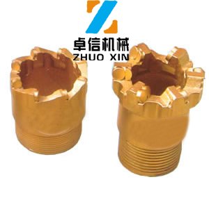 金刚石复合片取芯钻头质量保证价格优惠