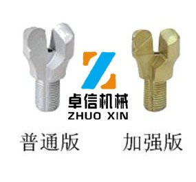 哪里有卖金刚石复合片钻头首选济宁卓信机械