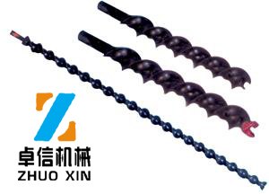 煤钻杆最专业的生产厂商制造厂商
