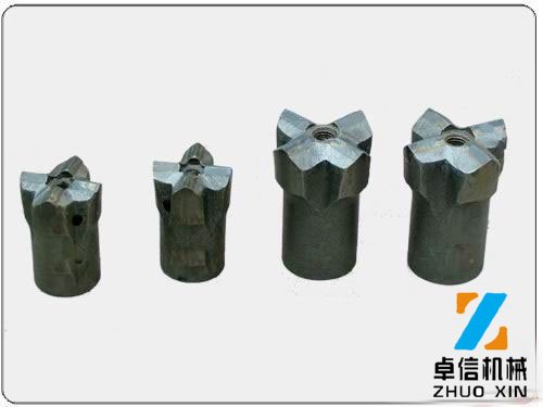十字钻头最专业的生产厂家