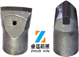 一字钻头最专业的生产厂商济宁卓信机械　