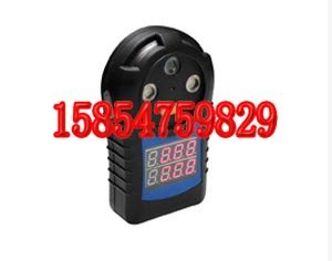CJR4/5甲烷二氧化碳测定器