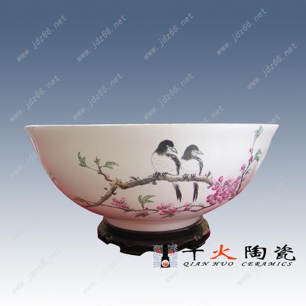 陶瓷工艺品 定做陶瓷工艺品厂家 景德镇陶瓷工艺品