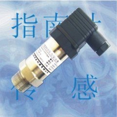 工业型压力变送器