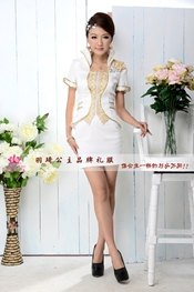 闽侯夜场礼服,罗源夜场露背礼服,将乐夜场礼服品牌