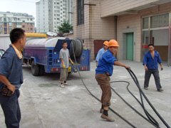 钟楼区政府周边专业疏通疏通高压枪清洗窨井阴沟下水道