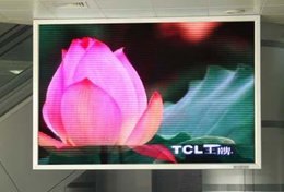 led电子显示屏报价-led显示屏套件