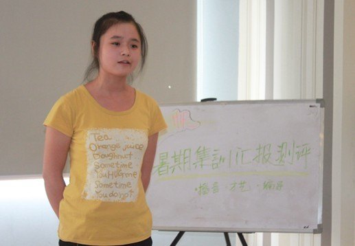 成都编导培训学校,成都编导培训