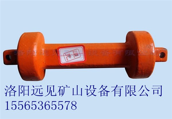 供应西北奔牛哑铃销综采刮板机配件DYL-180型哑铃销