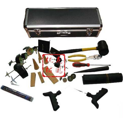 粘贴式堵漏工具LPF-ZT