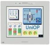 意大利UNIOP操作面板、UNIOP触摸屏