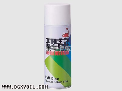 绿色薄层防锈膜喷剂-机械厂专用维护保养油
