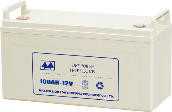 宁德德国松树蓄电池SB12V100厂家报价
