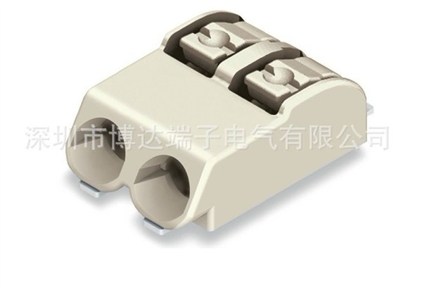 2060贴片连接器-