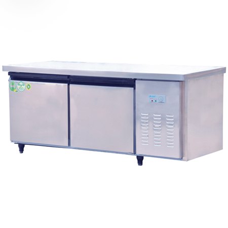 冷柜,TW-1500冷柜工作台价格,不锈钢冷柜工作台