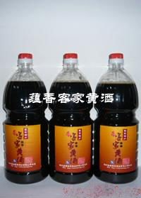 厚街客家娘酒