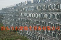 耐高温防腐蚀除尘骨架|镀锌除尘骨架|有机硅笼骨