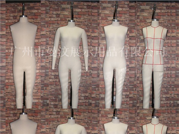 供应广东立裁模特，福建板房模特，广东裁剪公仔