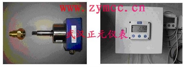 微波固体流量计厂家 武汉固体流量计 进口固体流量计