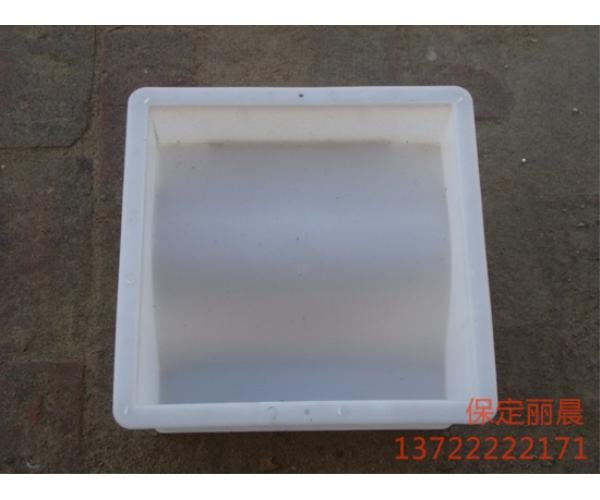 路沿石塑料模具