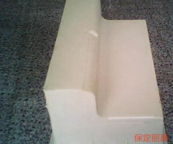 路牙石塑料模具
