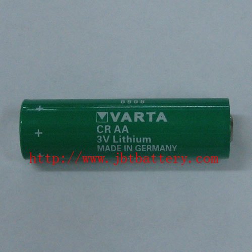 供用德国瓦尔塔CRAA  6117