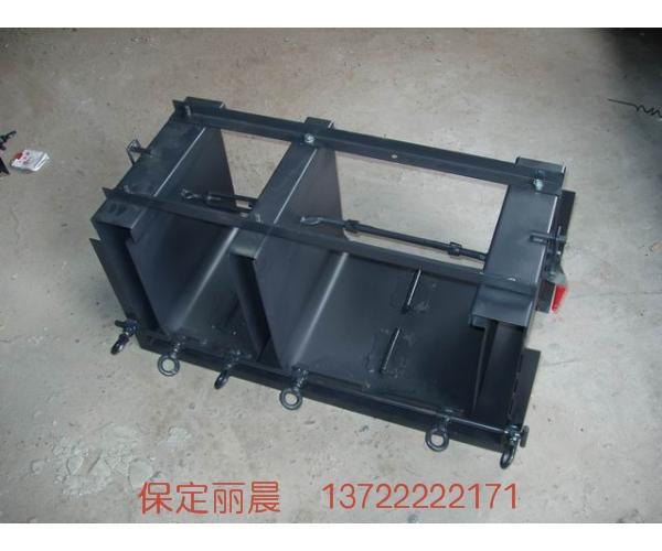 供应电缆槽模具