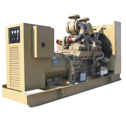 出租供应国产上海柴油发电机组出租10-500KW